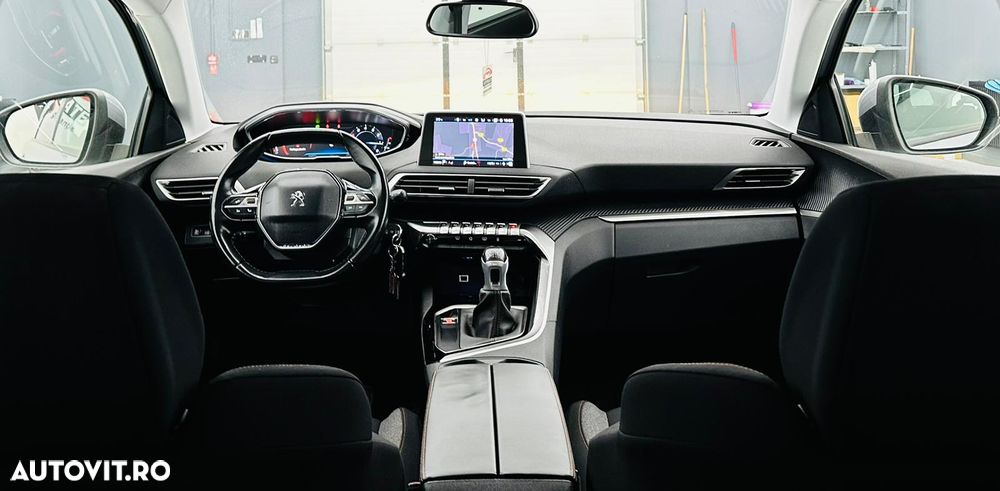 Peugeot 5008 PureTech 130 Allure - 7