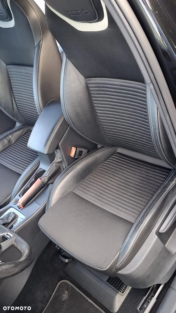 Skoda Octavia 2.0 TDI (Green tec) DSG RS - 10