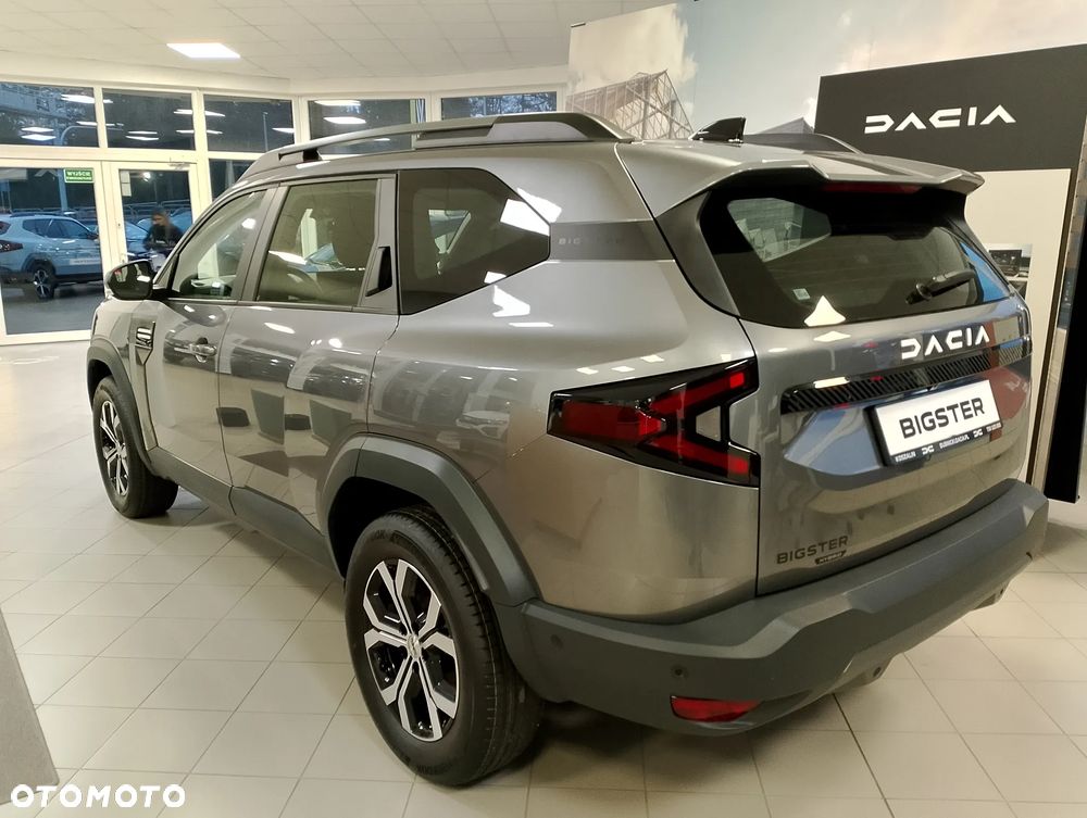 Dacia Bigster 1.8 Full Hybrid 155 Expression MMT - 6