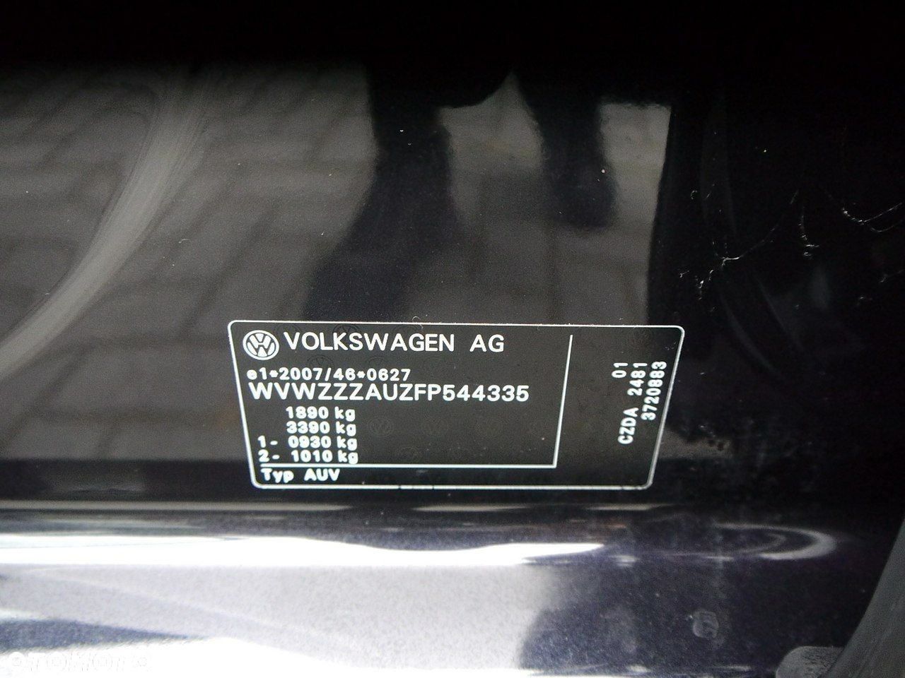 Volkswagen Golf 1.4 TSI ACT BlueMotion Technology Cup - 34