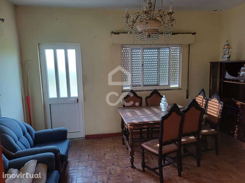 Moradia Individual T3 em Gondifelos! - Grande imagem: 2/13