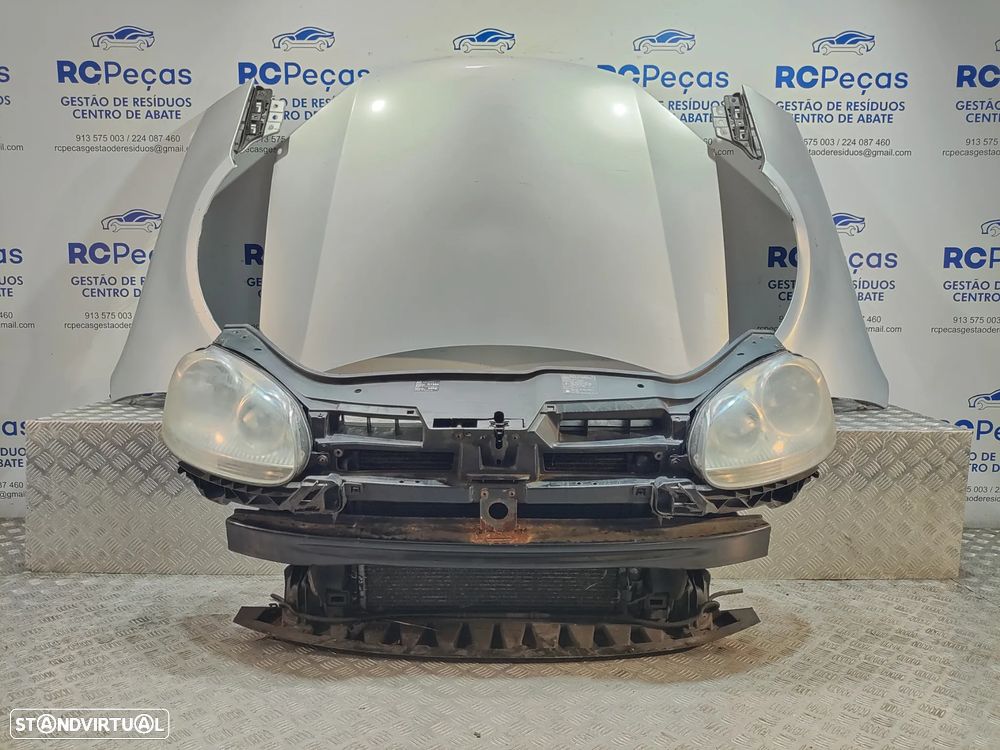 Frente completa VW Volkswagen Golf 5 V Diesel - 5
