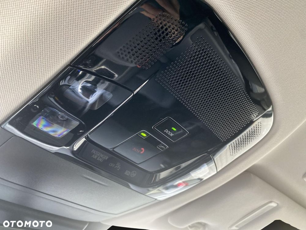 Lexus NX - 27