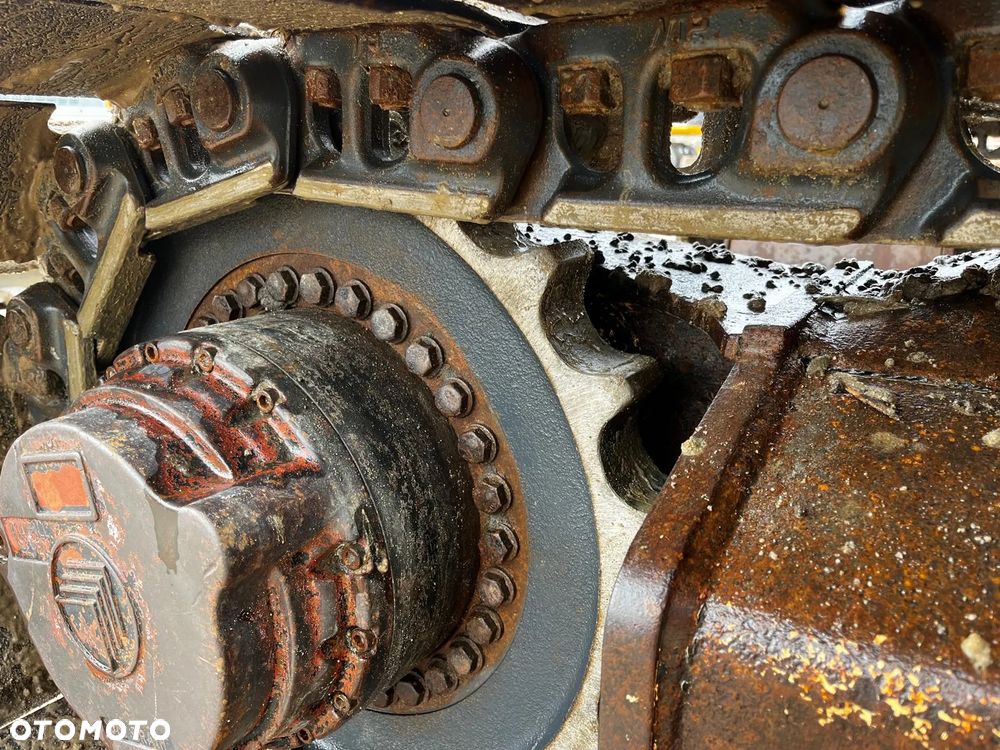 JCB JS160 - 15