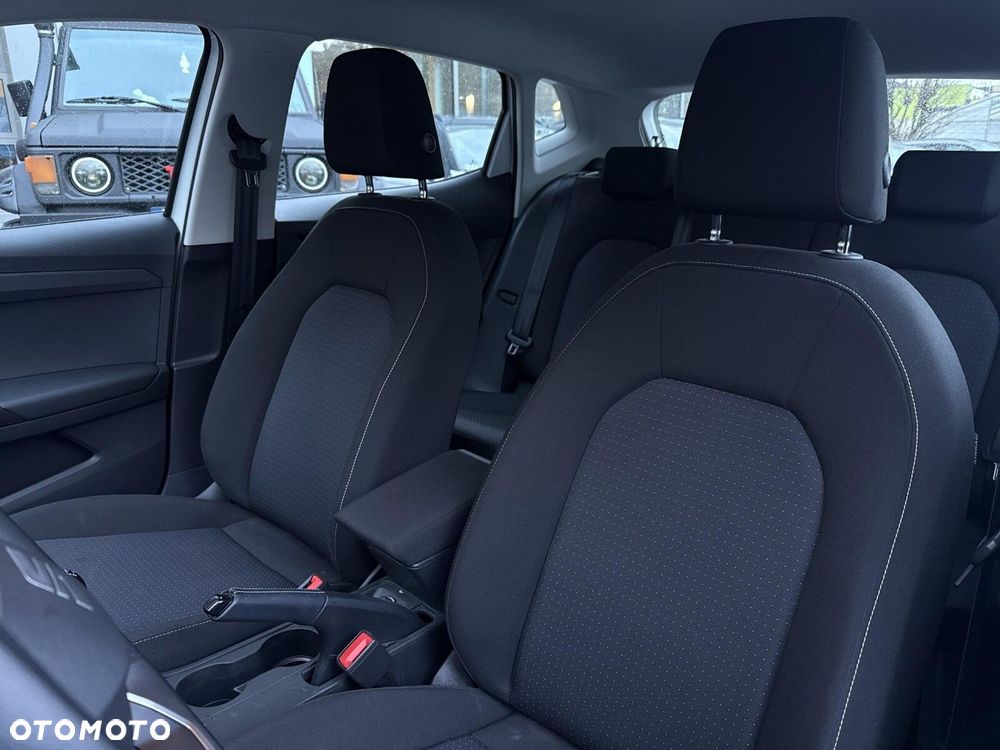 Seat Ibiza 1.0 TSI Style S&S - 13