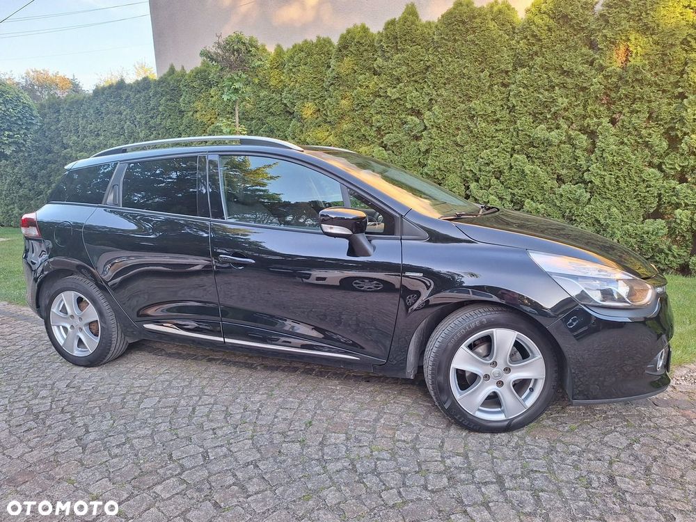 Renault Clio 0.9 Energy TCe Limited - 31
