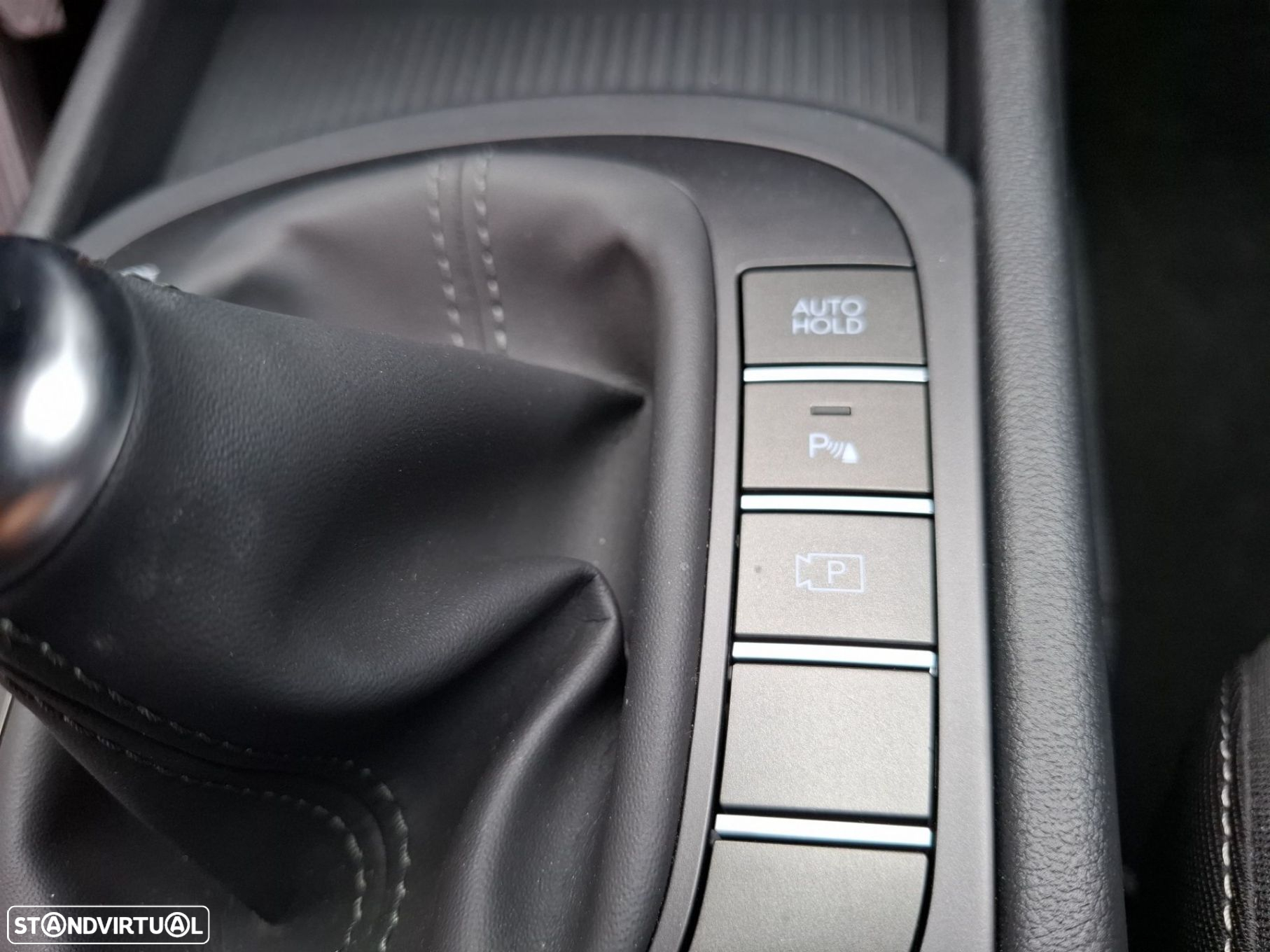 Hyundai Kauai 1.0 T-GDi Premium (TT) - 23