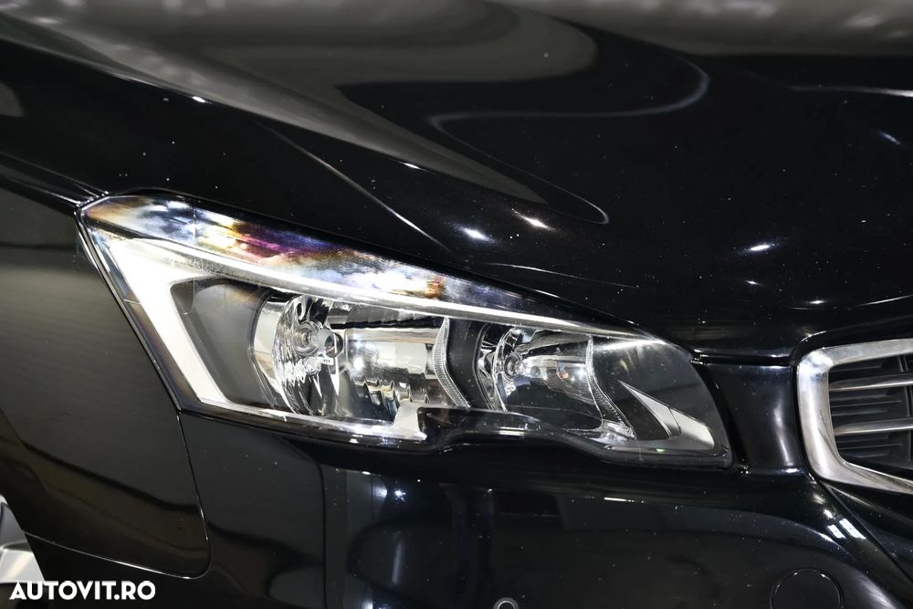 Peugeot 508 BlueHDi 150 Stop&Start Style - 35