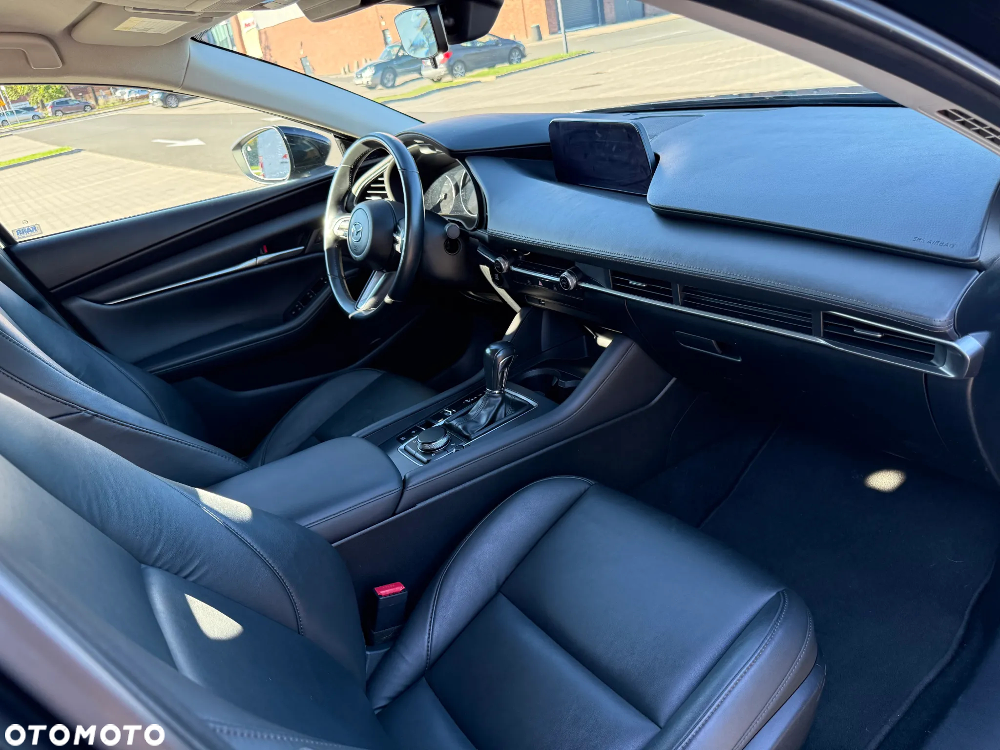 Mazda 3 - 11