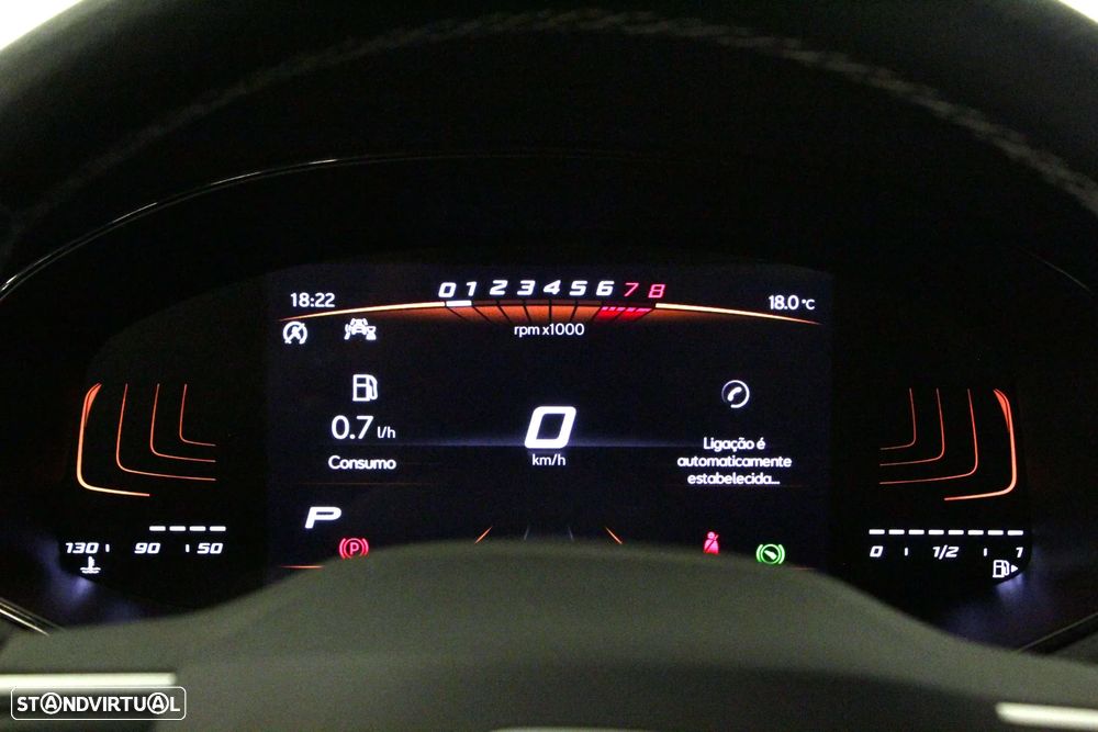 SEAT Ibiza 1.0 TSI Style DSG - 13