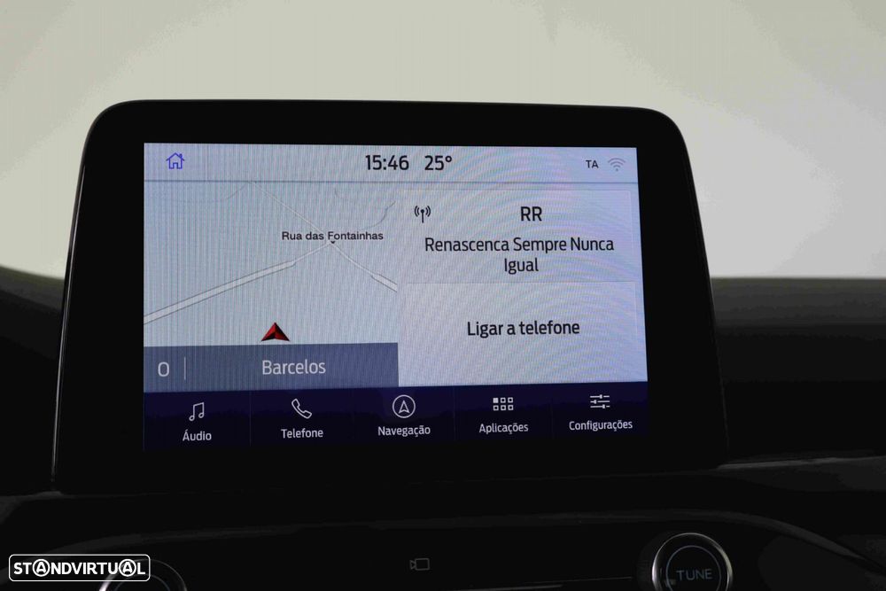 Ford Kuga 1.5 EcoBoost ST-Line X - 47