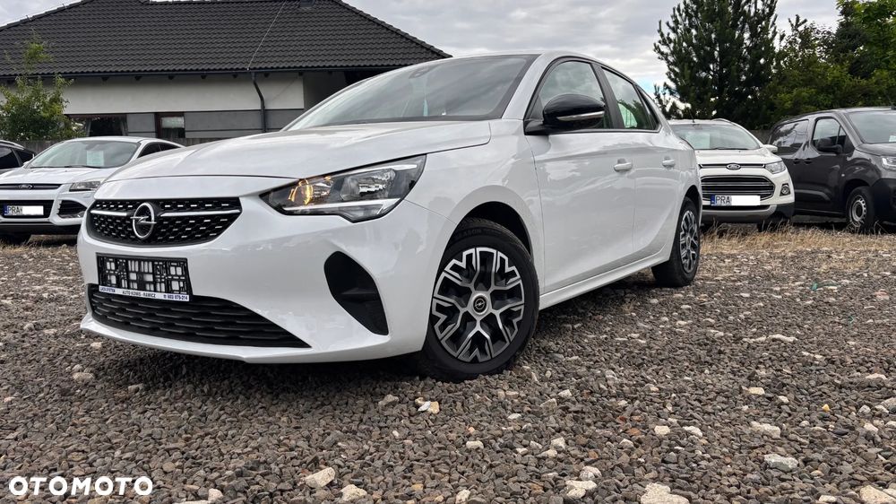 Opel Corsa 1.2 S&S - 2