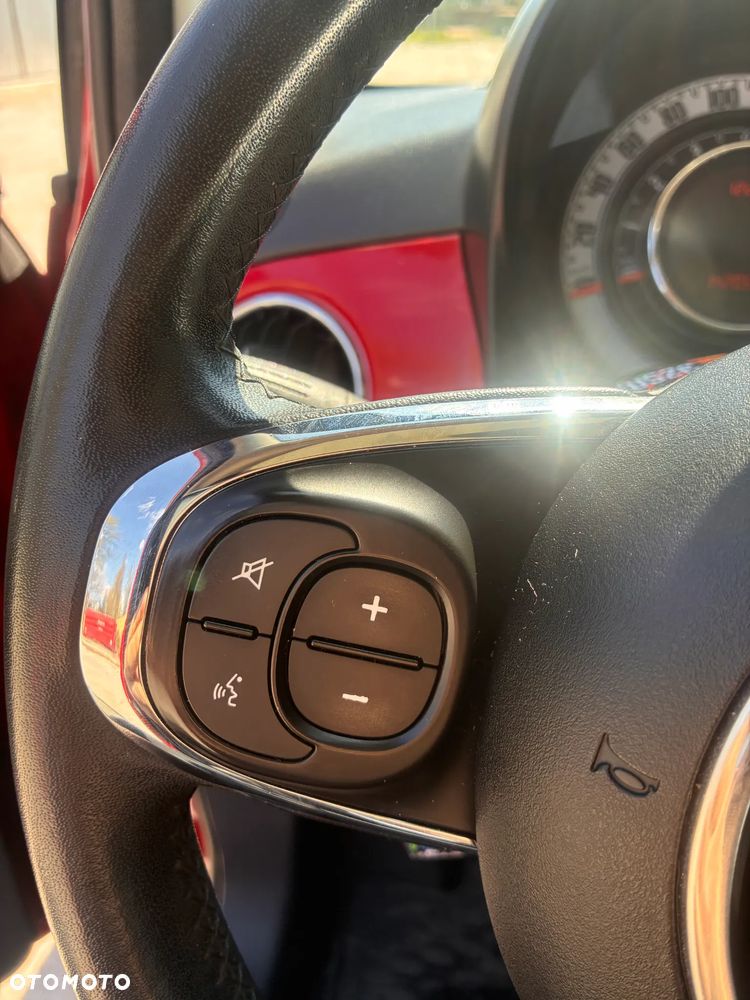 Fiat 500 0.9 SGE Star S&S - 15