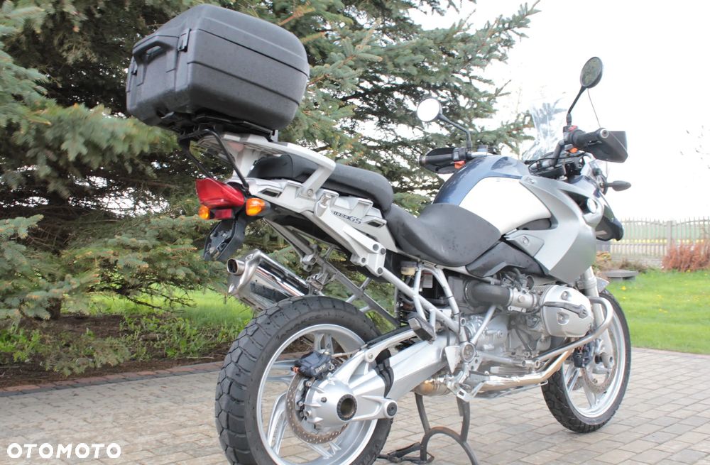 BMW GS - 38