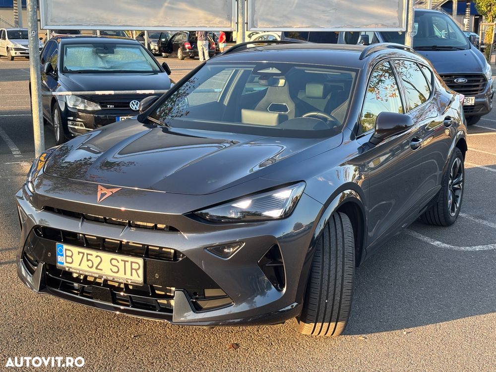 Cupra Formentor 1.5 eTSI DSG7 MHEV - 4