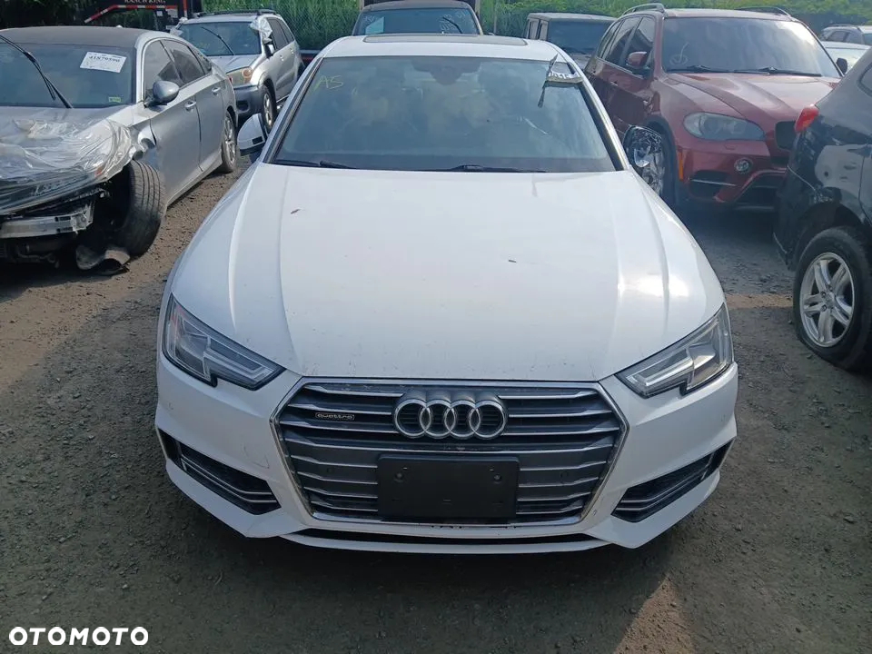 Audi A4 - 11
