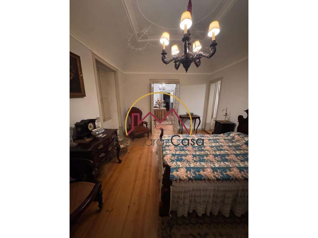 Moradia Senhorial T4 em Reguengos de Monsaraz - Grande imagem: 4/38