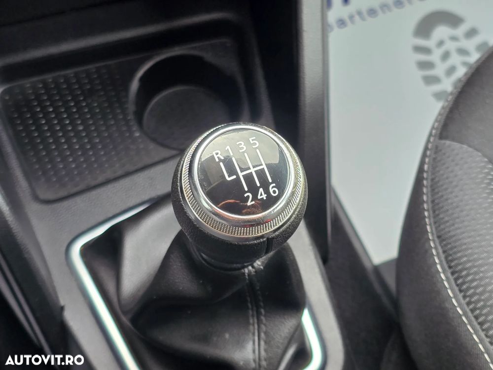 Dacia Duster 1.5 dCi 4WD Prestige jante 16" - 24