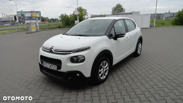 Citroën C3