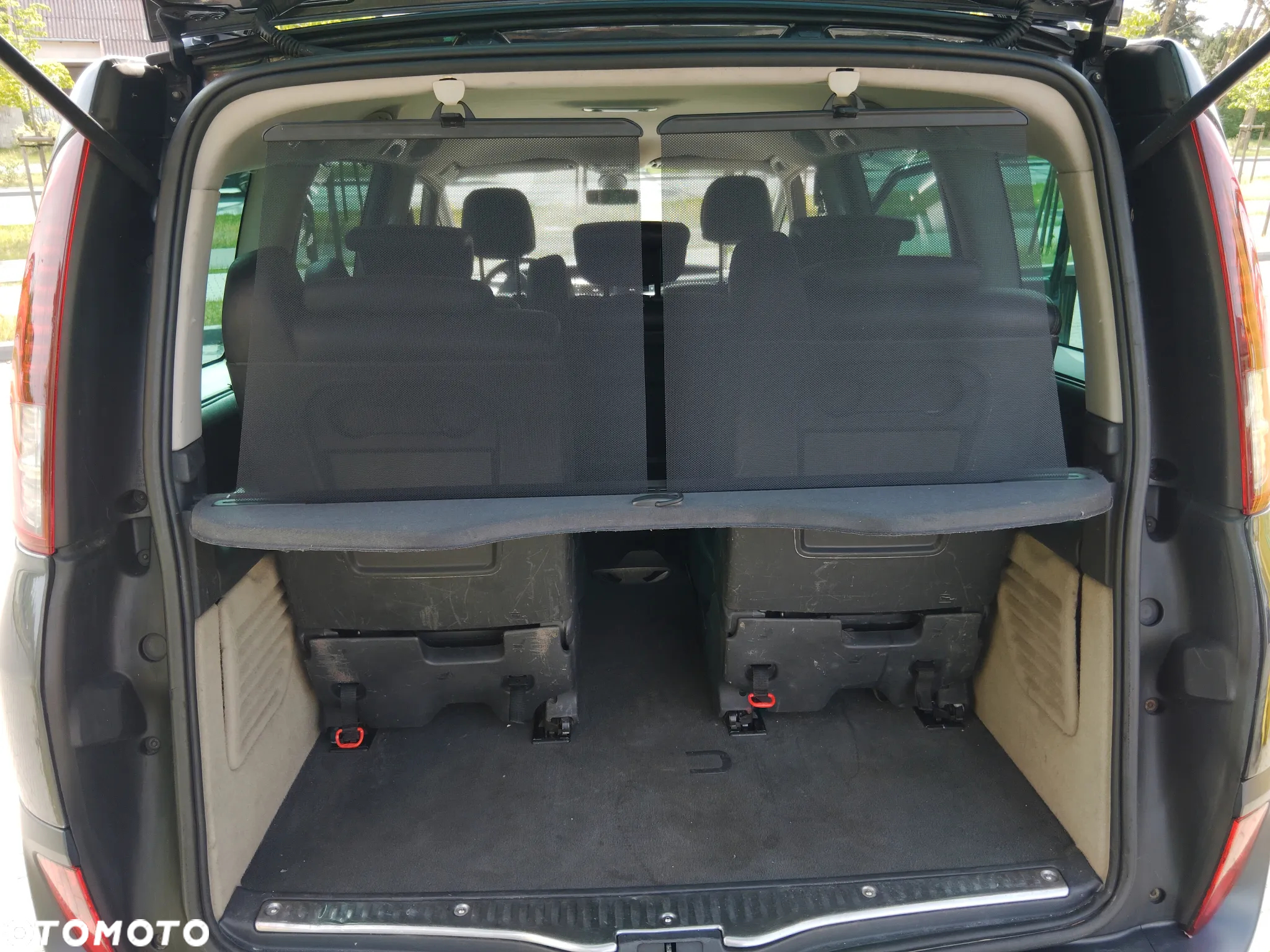 Renault Grand Espace Gr 2.0 dCi Expression - 22