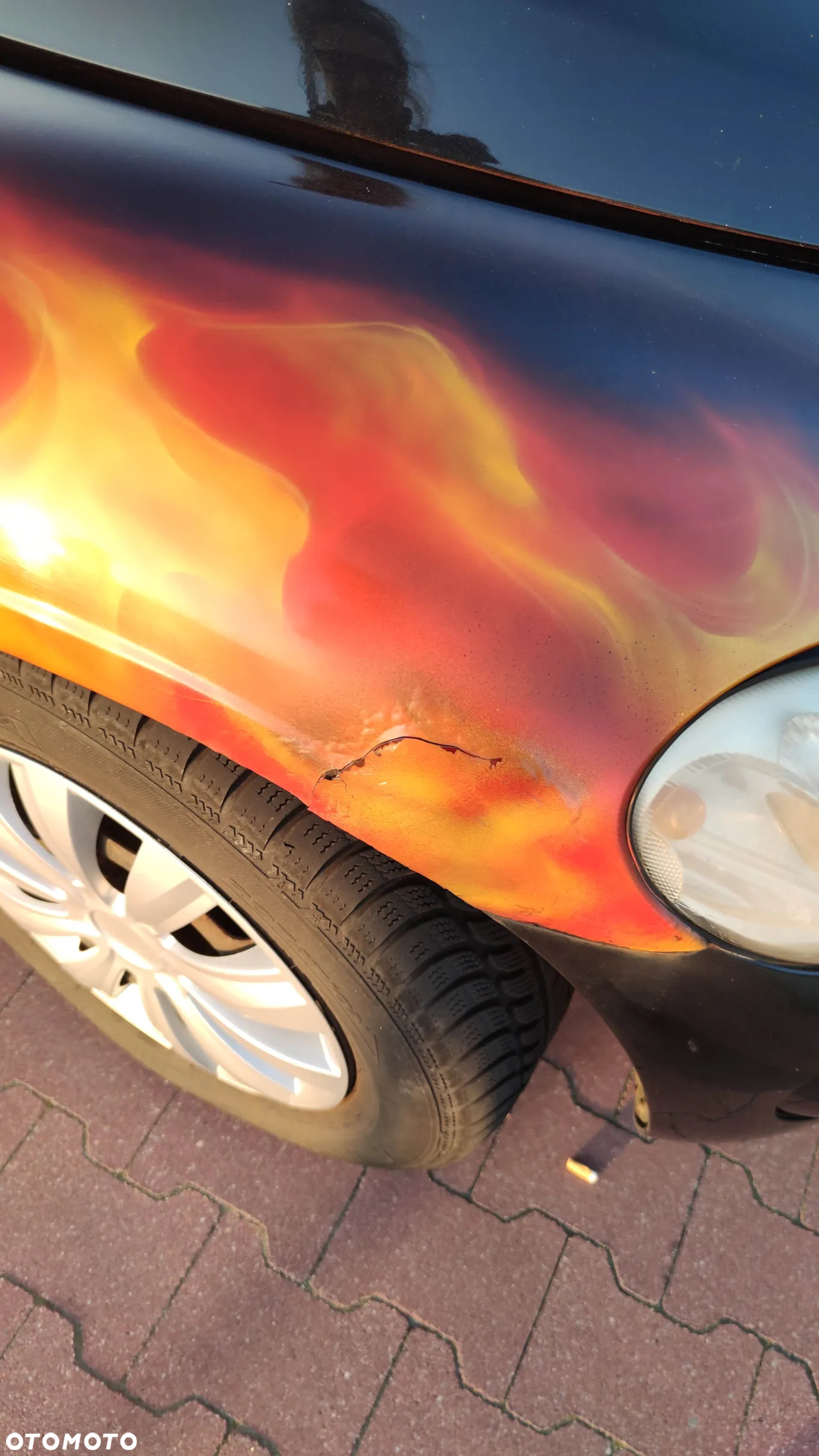 Chrysler PT Cruiser - 13