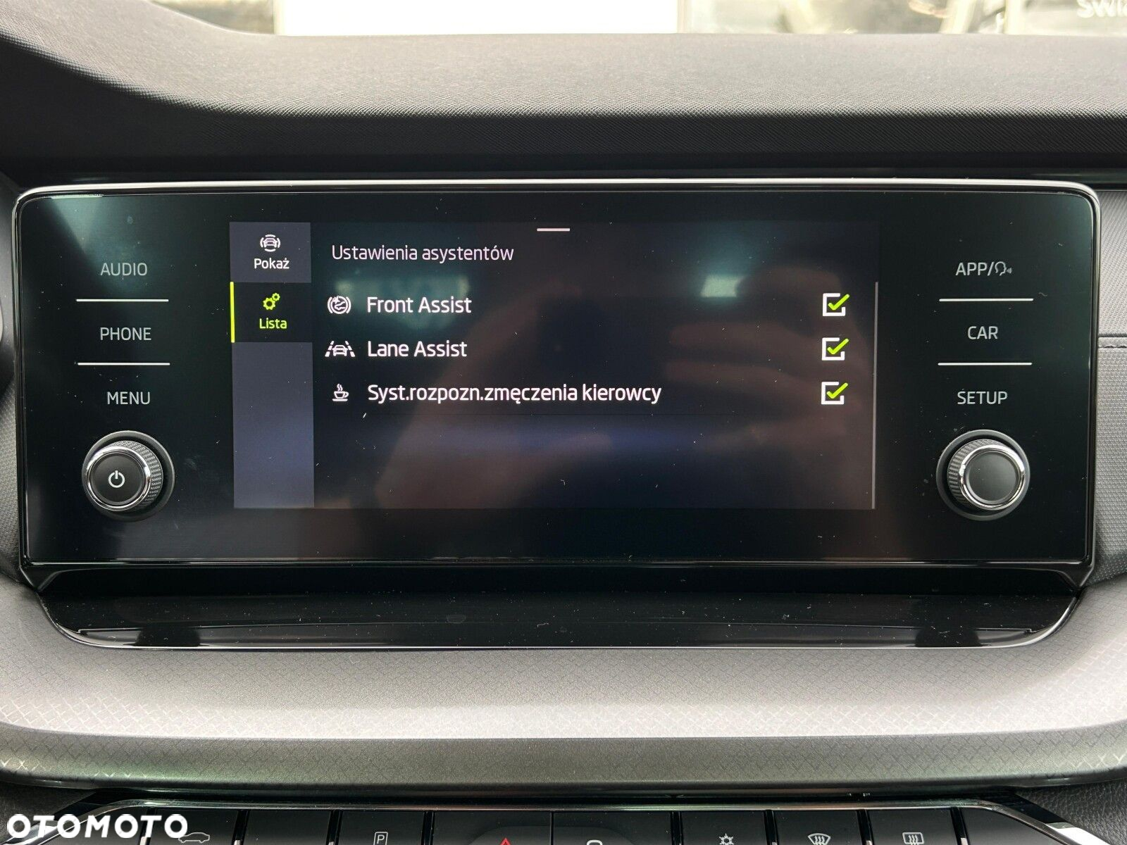 Skoda Octavia 1.5 TSI ACT Ambition - 28