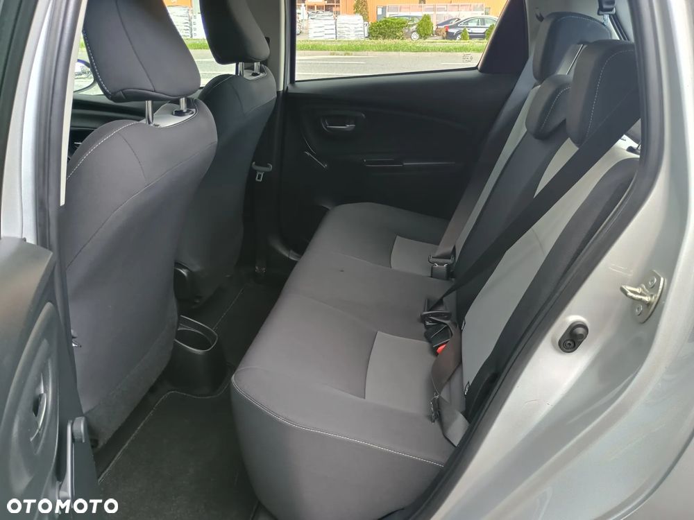 Toyota Yaris 1.5 Life - 7