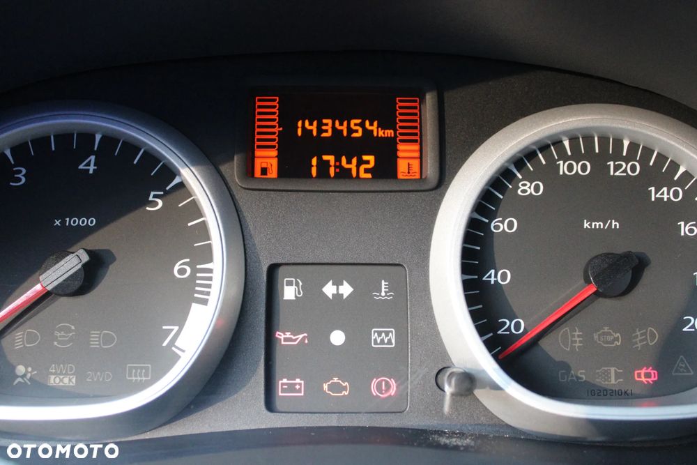 Dacia Duster 1.6 - 18