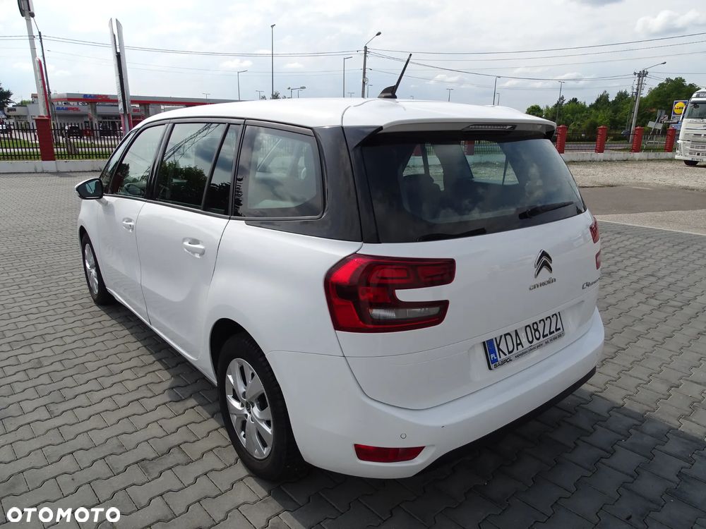 Citroën C4 SpaceTourer 1.5 BlueHDi Feel S&S - 6