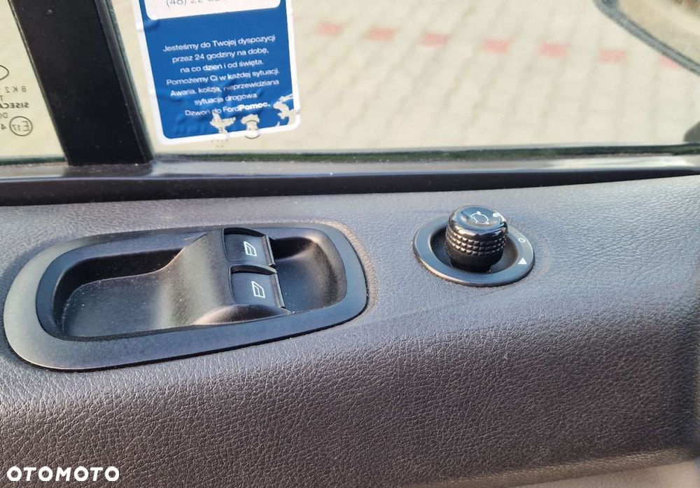 Ford Transit Custom - 11