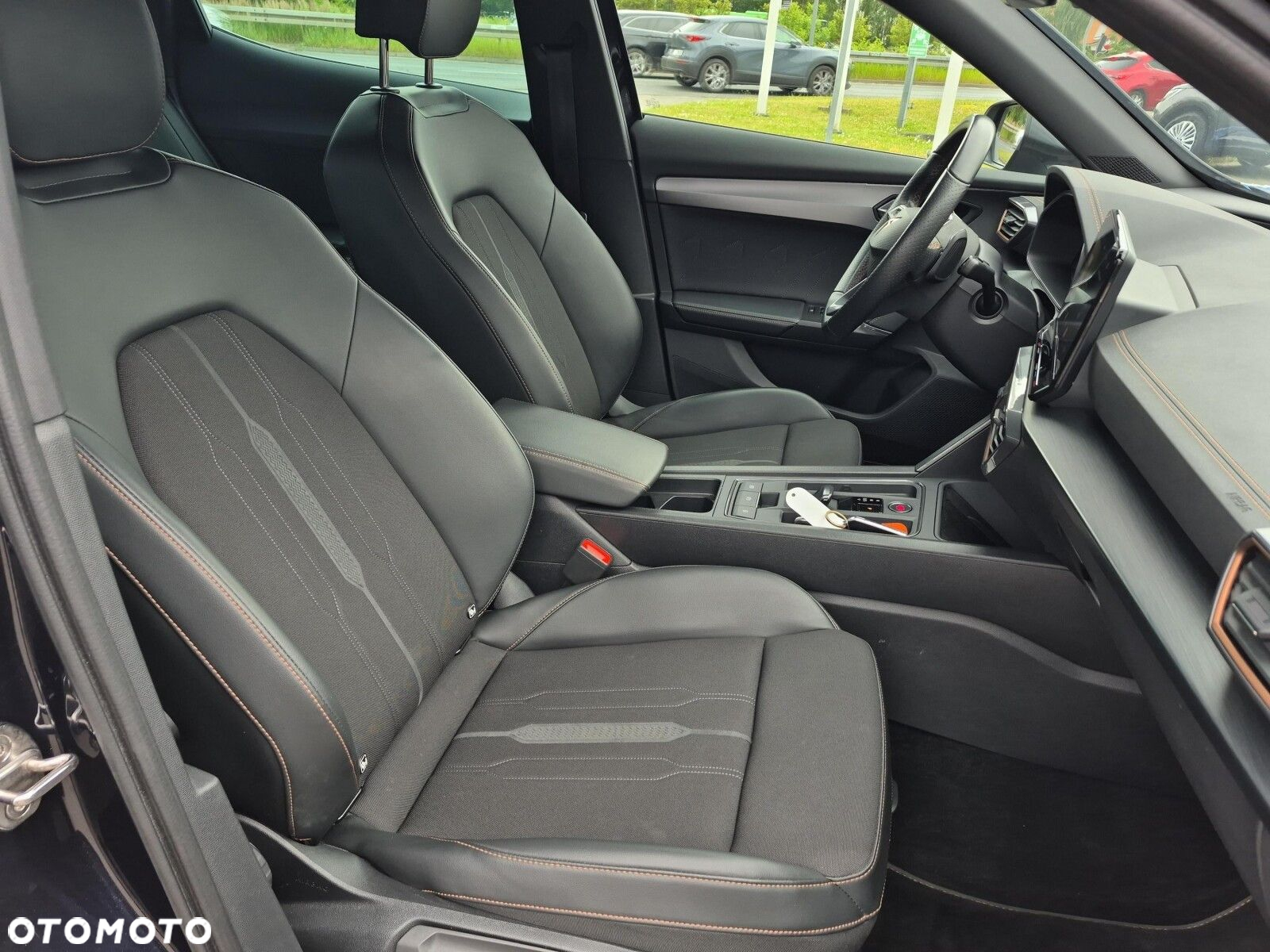 Cupra Formentor 1.5 TSI DSG - 19
