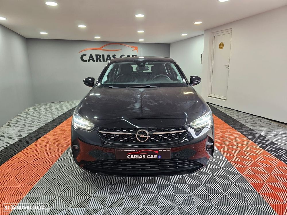 Opel Corsa 1.2 T Business Edition - 4