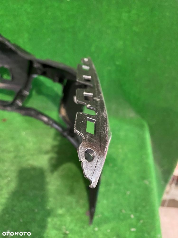 ZDERZAK PRZEDNI PRZÓD AUDI E-TRON GT RS 4J 21- - 8