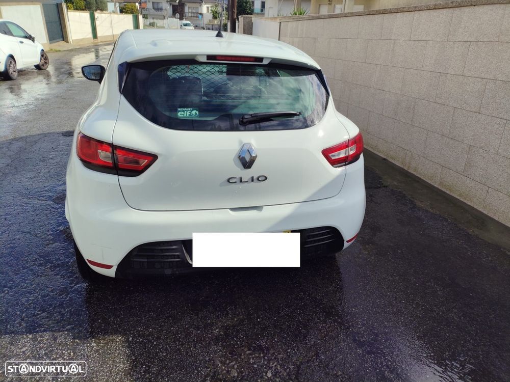 Renault Clio Break - 2