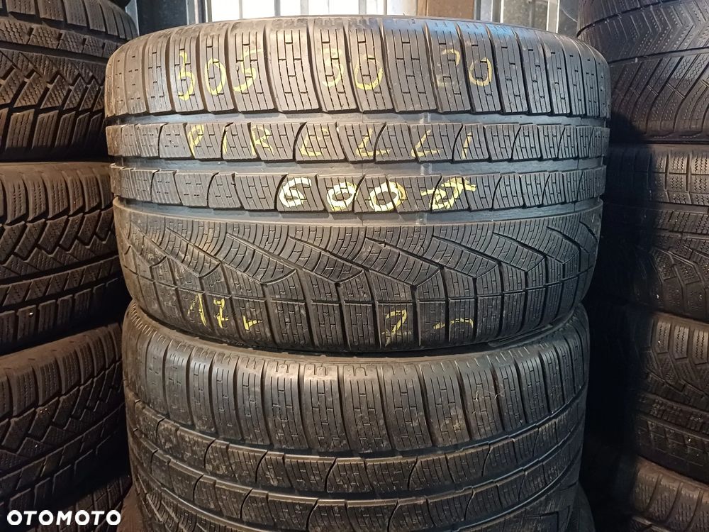 305/30/20 Pirelli