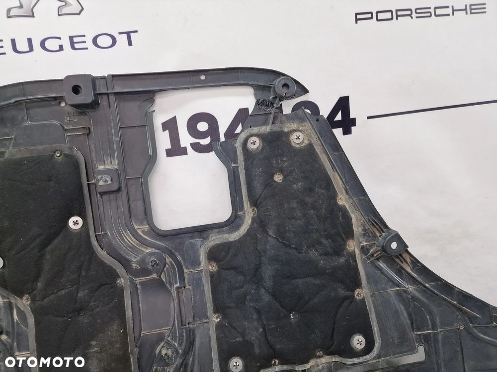 HYUNDAI TUCSON IV 4 21- PŁYTA / OSŁONA POD SILNIK , NR 29111-N7000 , NR AUKCJI NSŁ331 - 26