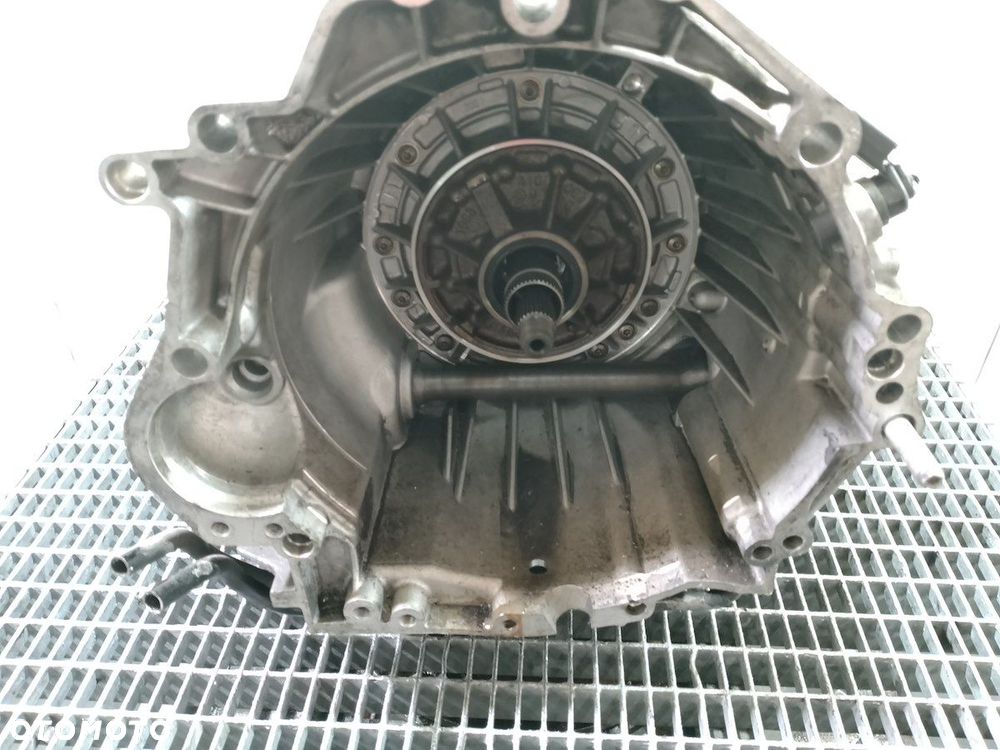 SKRZYNIA BIEGÓW AUTOMAT AUDI A6 C6 1071301251  ZFS 241095  1071137028 3.2 FSI - 10
