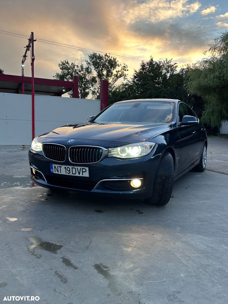 BMW Seria 3 - 15