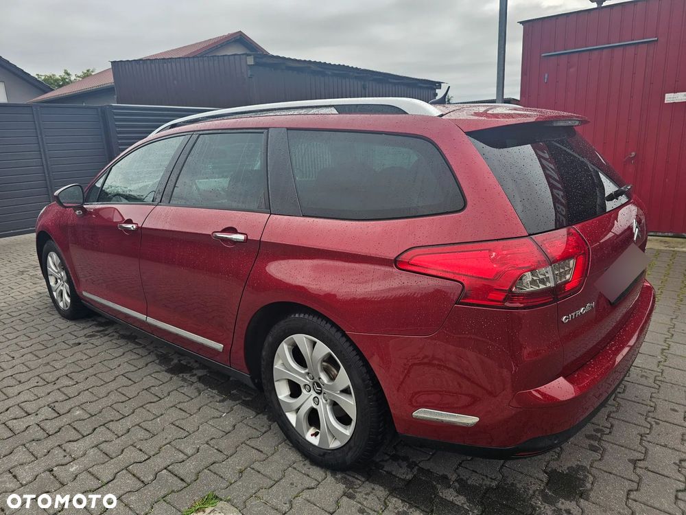Citroën C5 1.6 THP 16V Confort - 4