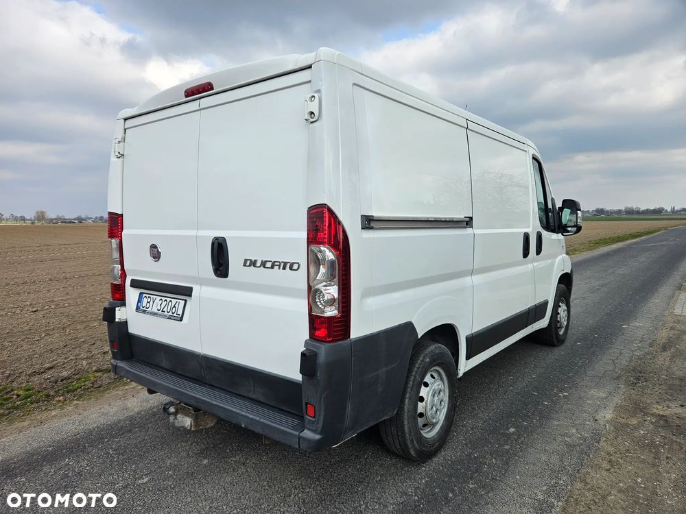 Fiat DUCATO - 4