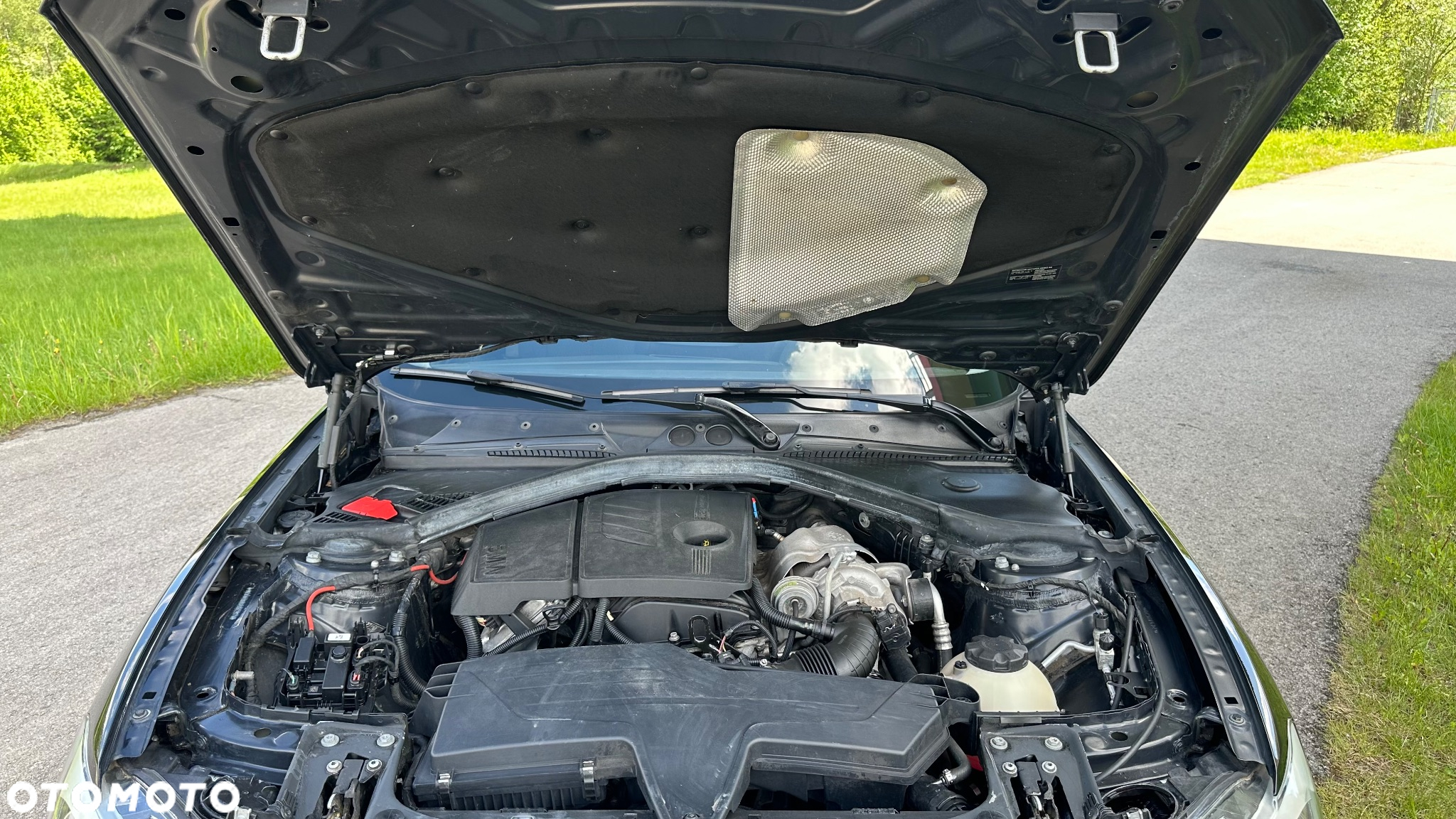 BMW Seria 1 116i - 27