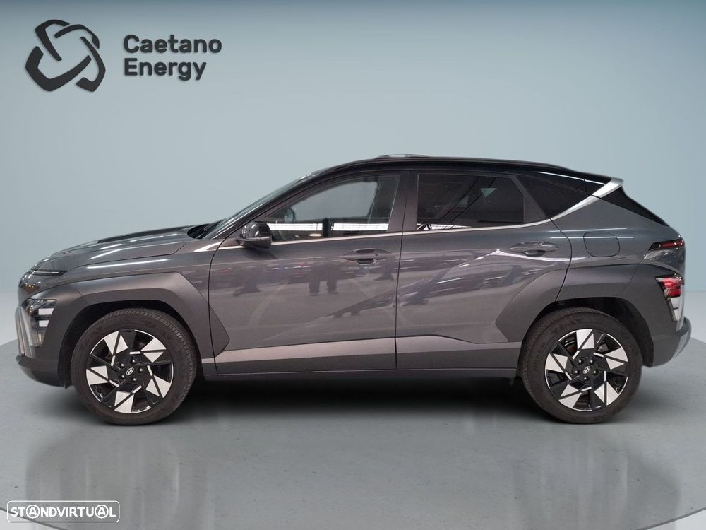 Hyundai Kauai 1.0 T-GDi Premium (TT) - 4