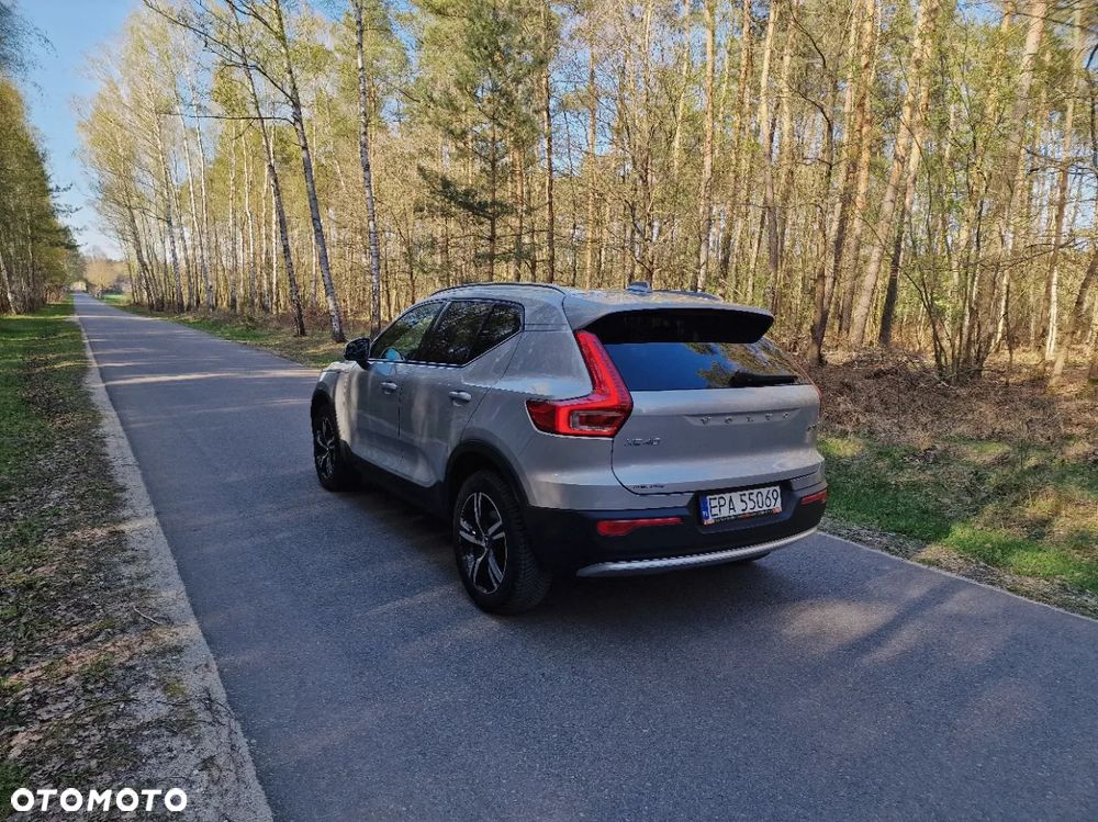 Volvo XC 40 T5 AWD Momentum - 15