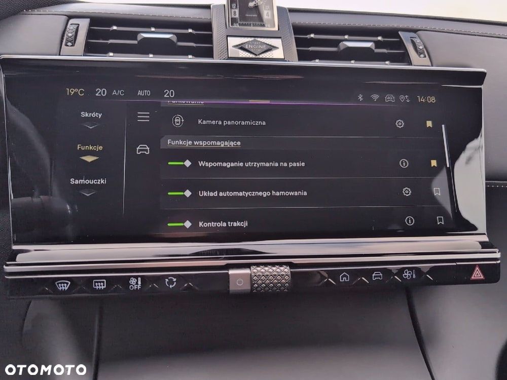 DS Automobiles DS 7 Crossback - 28