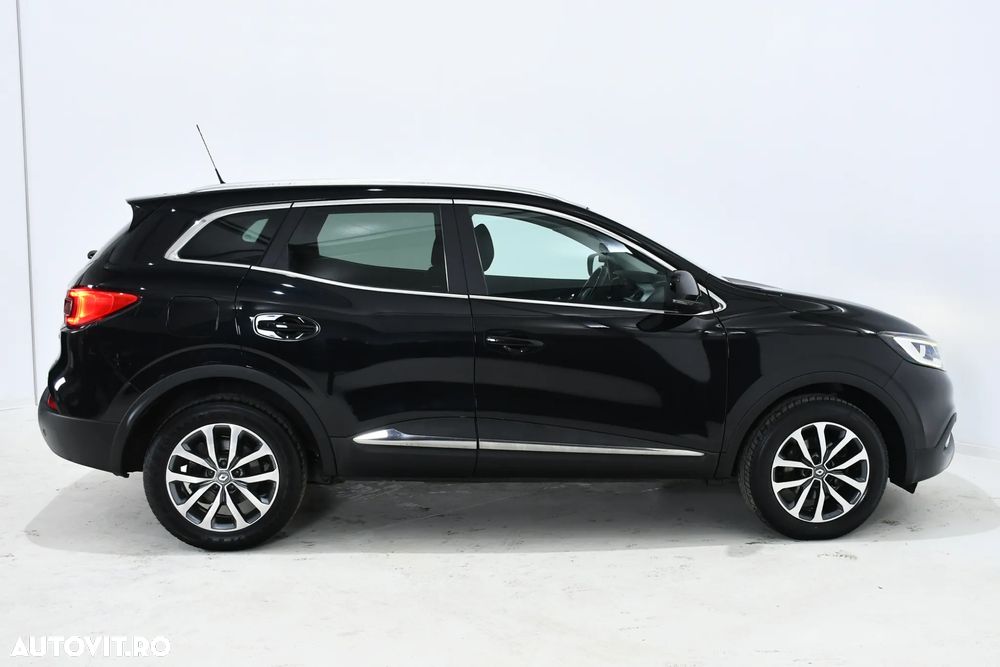 Renault Kadjar Energy dCi 110 Business - 4