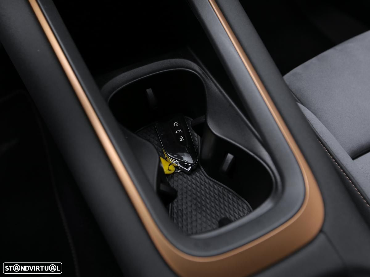Cupra Born 58 kWh - 25