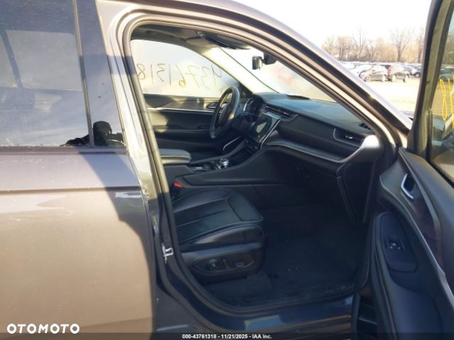 Jeep Grand Cherokee 2.0 4xe PHEV Limited - 11