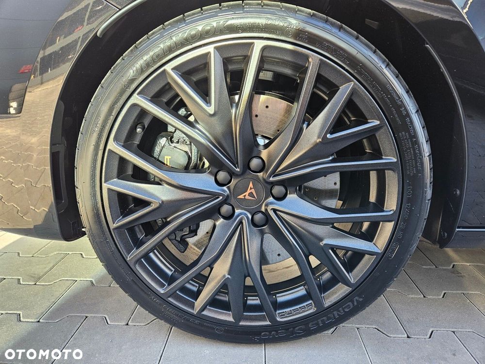 Cupra Leon Sportstourer 2.0 TSI 4Drive VZ DSG - 16