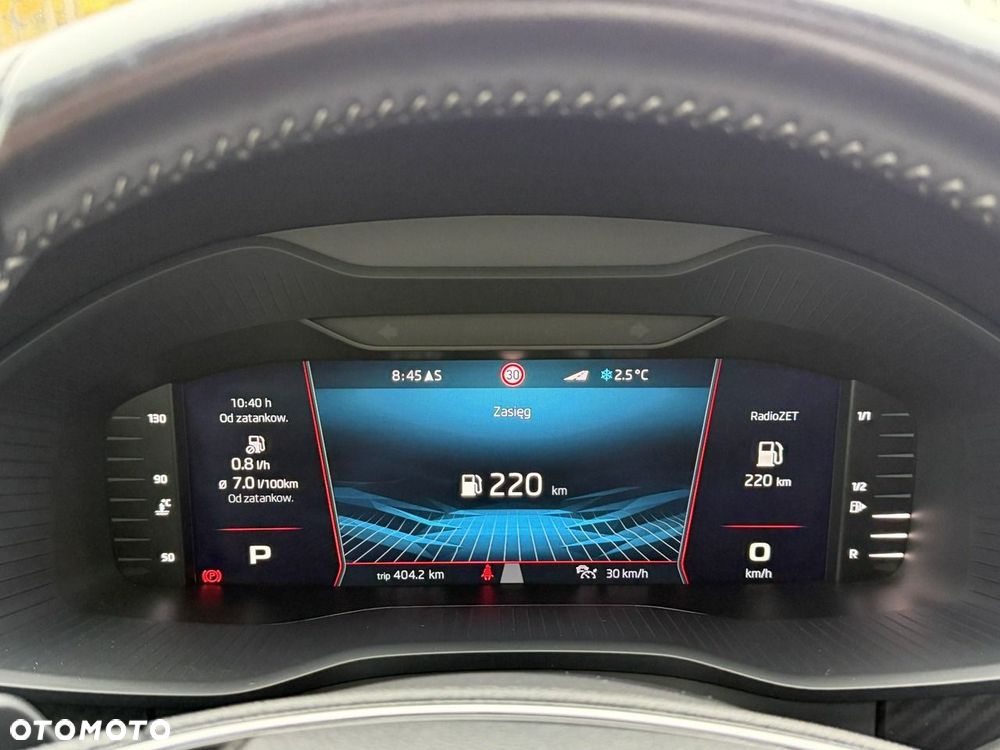 Skoda Kodiaq 2022