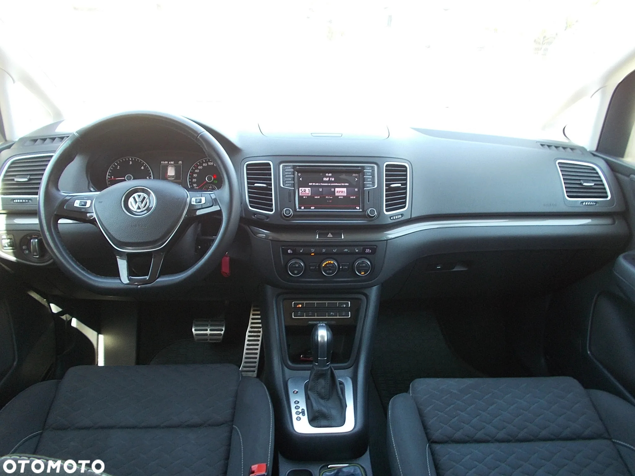 Volkswagen Sharan 2.0 TDI DSG Join - 14